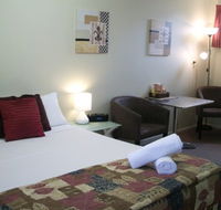 Chaparral Motel - Kawana Tourism