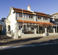 Periwinkle Guest House - Kawana Tourism