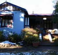 Kubba Roonga Blackheath - Kawana Tourism