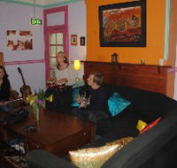 The Flying Fox Backpackers - Kawana Tourism