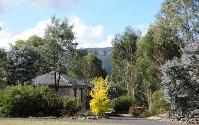 Secret Valley Escape - Kawana Tourism 0