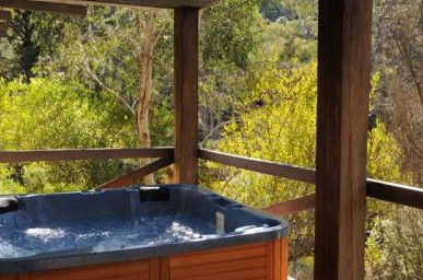 Secret Valley Escape - Kawana Tourism 1