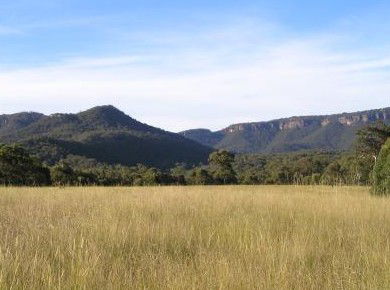 Secret Valley Escape - Kawana Tourism 2