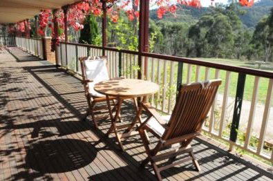 Secret Valley Escape - Kawana Tourism 4