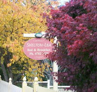 Shelton-lea Bed  Breakfast - Kawana Tourism