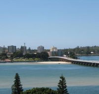 Sunrise Tuncurry Apartments - Kawana Tourism