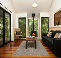 Cedar Creek Lodges - Kawana Tourism