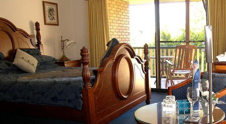 Muscatels - Kawana Tourism 2
