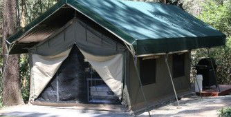 Tamborine Mountain Caravan & Camping - Kawana Tourism 1
