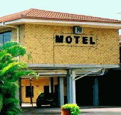 Kurrimine Beach Motel - Kawana Tourism
