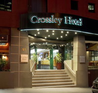 Crossley Hotel - Kawana Tourism