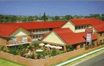 Francis Phillip Motor Inn - Kawana Tourism 3