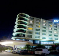Rydges Parramatta - Kawana Tourism