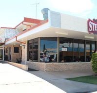 Biloela Centre Motel - Kawana Tourism