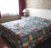 Mundubbera Motel - Kawana Tourism