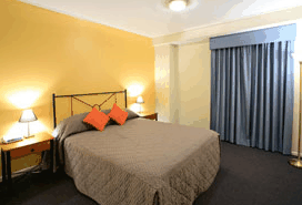 Paramount Serviced Apartments - Kawana Tourism