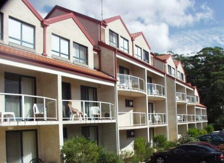Nelson Bay Breeze Resort - Kawana Tourism 0