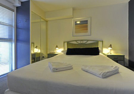 Nelson Bay Breeze Resort - Kawana Tourism 2