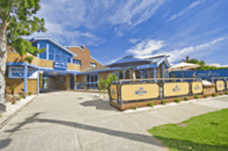 Surf City Motel - Kawana Tourism