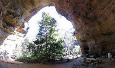 Bell NSW Kawana Tourism