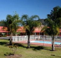 Gloucester Country Lodge - Kawana Tourism