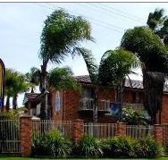 Tallarook Motor Inn - Kawana Tourism
