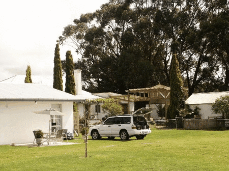 Lemon Gum B And B - Kawana Tourism