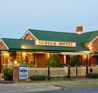 Nebula Motel - Kawana Tourism