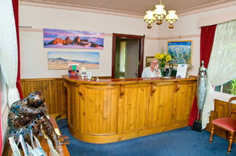 Nebula Motel - Kawana Tourism 1