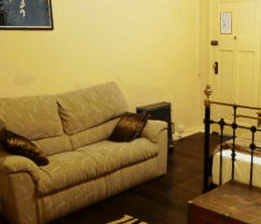 Edinburgh Gallery Bed and Breakfast - Kawana Tourism