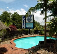 Nambour Motor Inn - Kawana Tourism