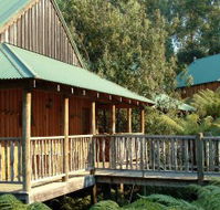 Lemonthyme Lodge - Kawana Tourism