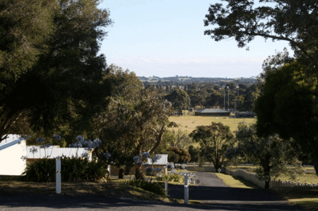 Limestone Coast Tourist Park - Kawana Tourism