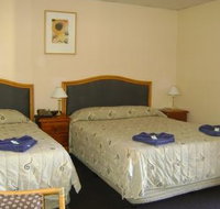 Mudgee Motor Inn - Kawana Tourism