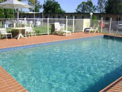 Mudgee Motor Inn - Kawana Tourism 1