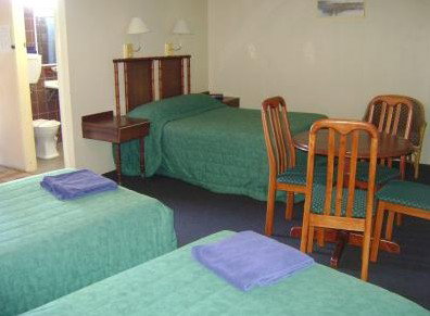 Mudgee Motor Inn - Kawana Tourism 3