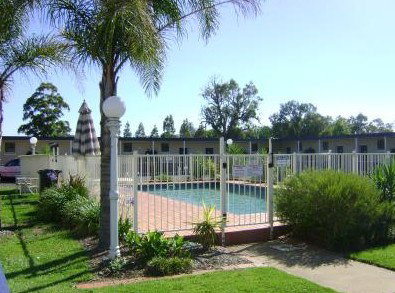 Mudgee Motor Inn - Kawana Tourism 4