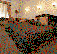 Australian Heritage Motor Inn - Kawana Tourism