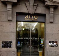 Alto Hotel on Bourke - Kawana Tourism