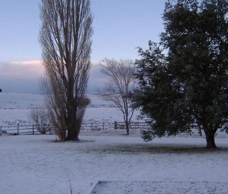 Snowy Mountains Motel - Kawana Tourism 1