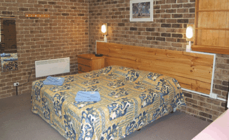 Acacia Snowy Motel - Kawana Tourism