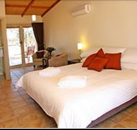Mungo Lodge - Kawana Tourism