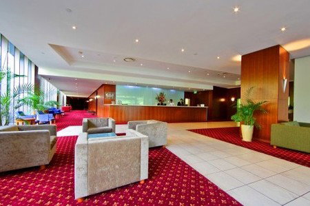 Seasons Botanic Gardens - Kawana Tourism 5