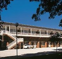 Oxley Motel - Kawana Tourism