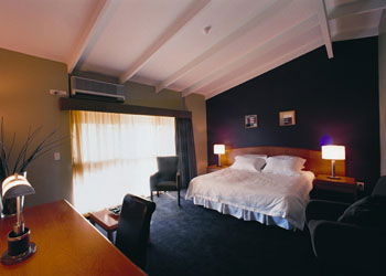 Sunset Cove Resort - Kawana Tourism 0