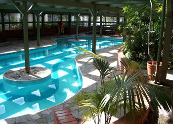 Sunset Cove Resort - Kawana Tourism 1