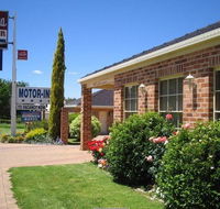 Aalana Motor Inn - Kawana Tourism