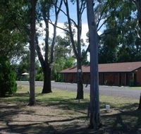 Castlereagh Motor Inn - Kawana Tourism