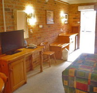 Coachmans Rest Motor Lodge - Kawana Tourism