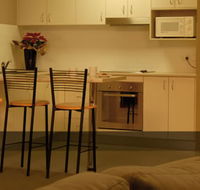 Pavilion On Northbourne Hotel  Serviced Apartments - Kawana Tourism